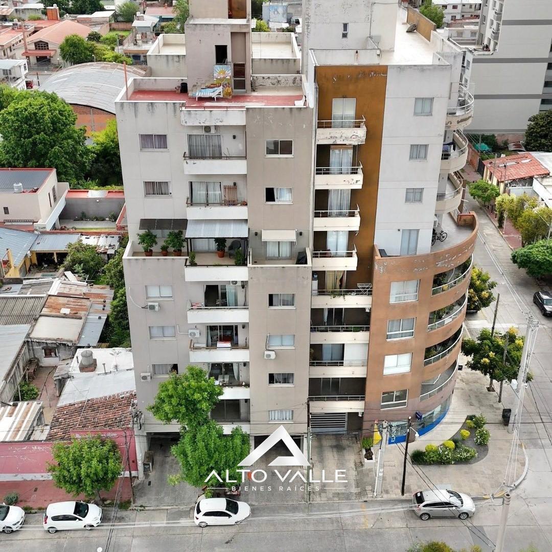 Foto de DEPARTAMENTO EN VENTA 1 DORMITORIO – PISO 7 – JURAMENTO, imagen 1