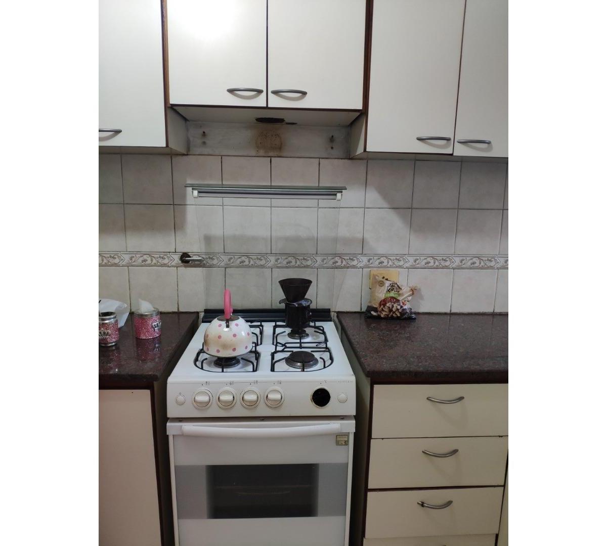 Duplex 4 Ambientes en San Martin Centro 2