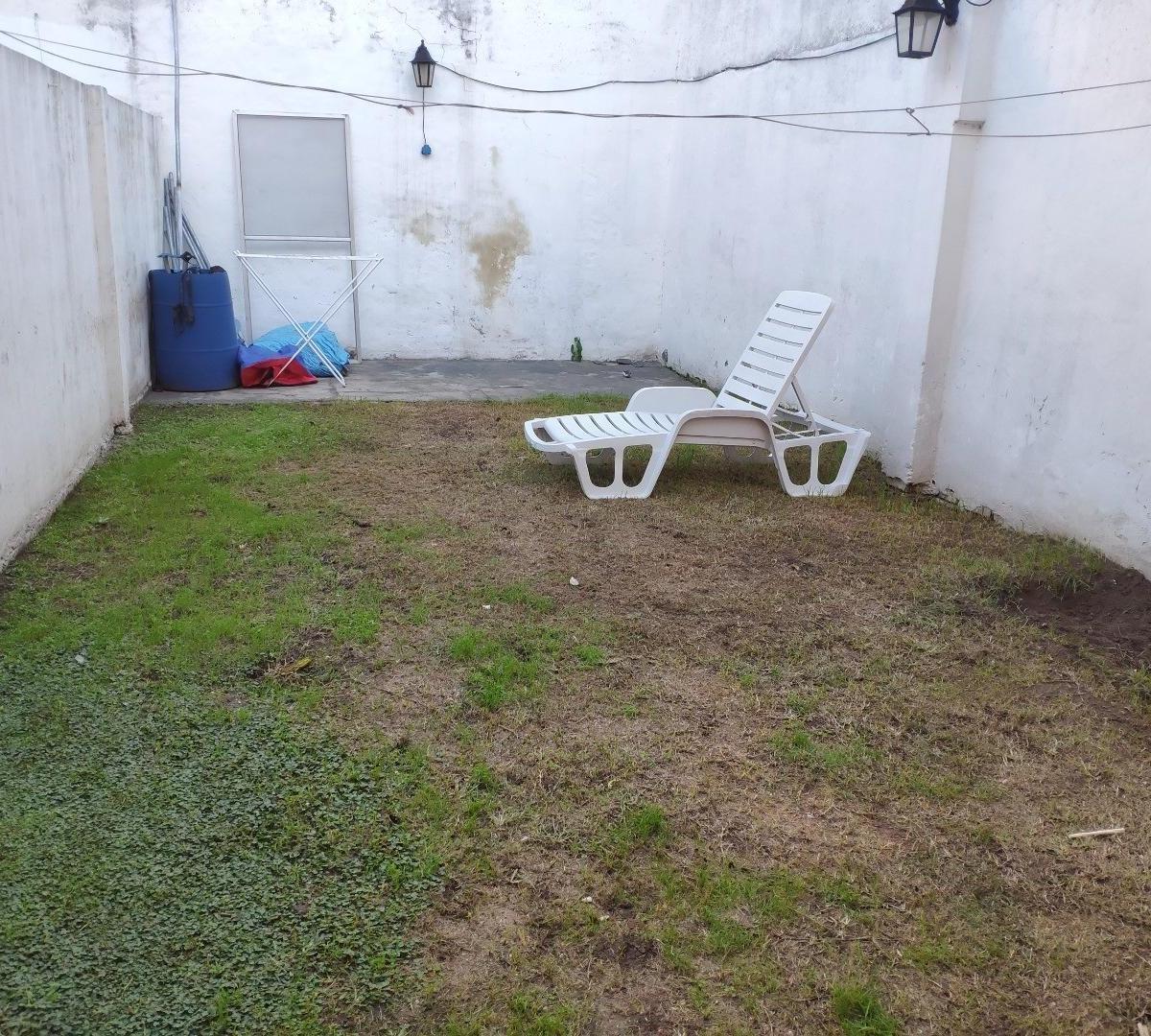 Duplex 4 Ambientes en San Martin Centro 3