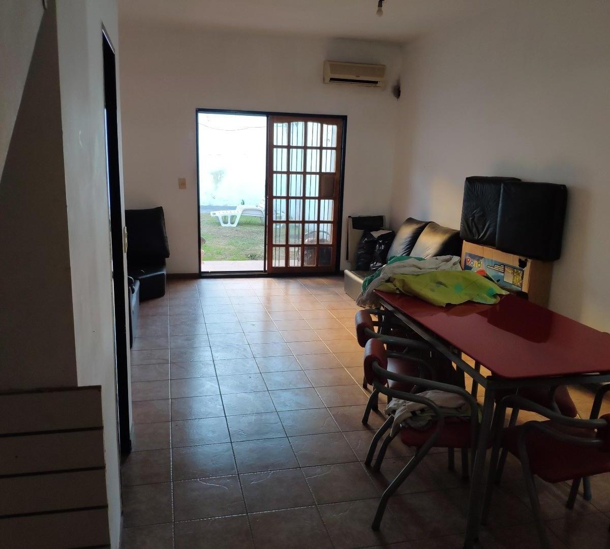 Duplex 4 Ambientes en San Martin Centro 2