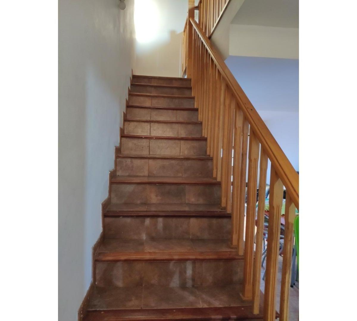 Duplex 4 Ambientes en San Martin Centro 4