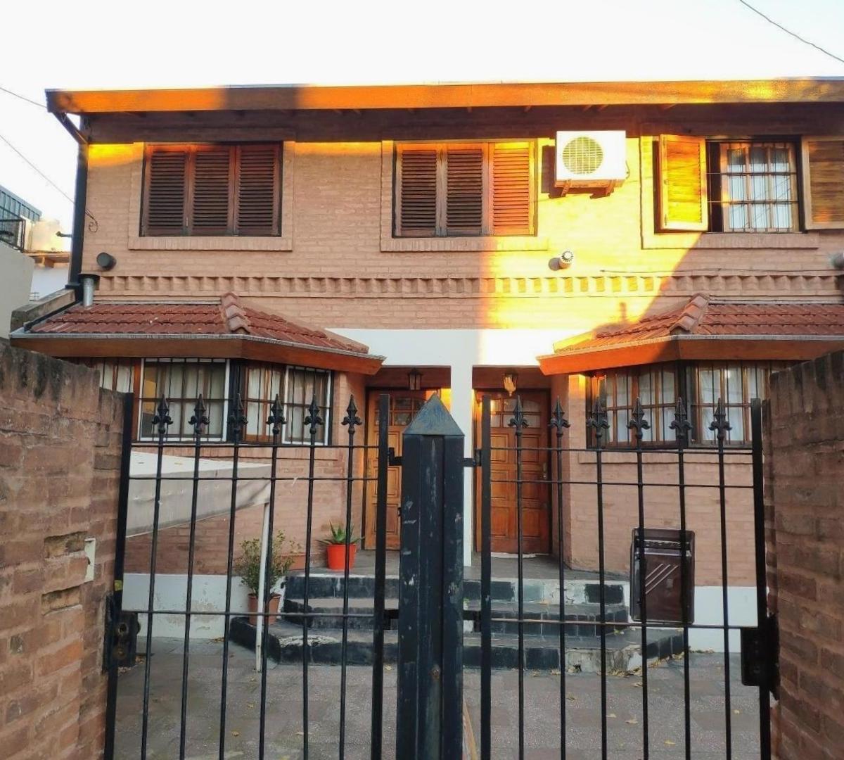 Propiedad en Argentina