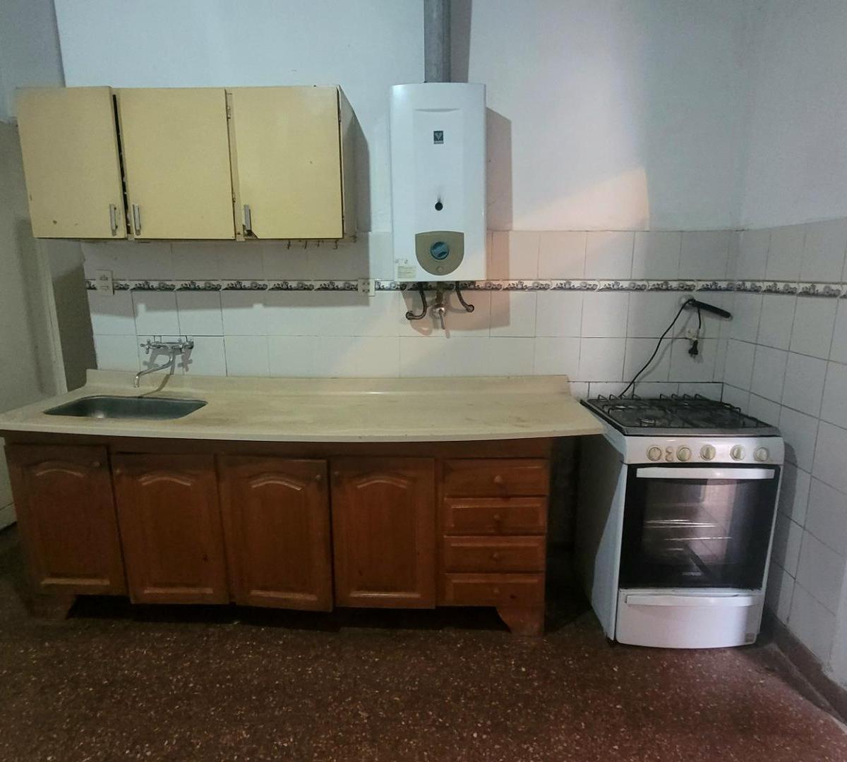 Foto de PH 3 AMB CON POSIBILIDAD DE 3° DORMITORIO EN LOMA HERMOSA, imagen 5