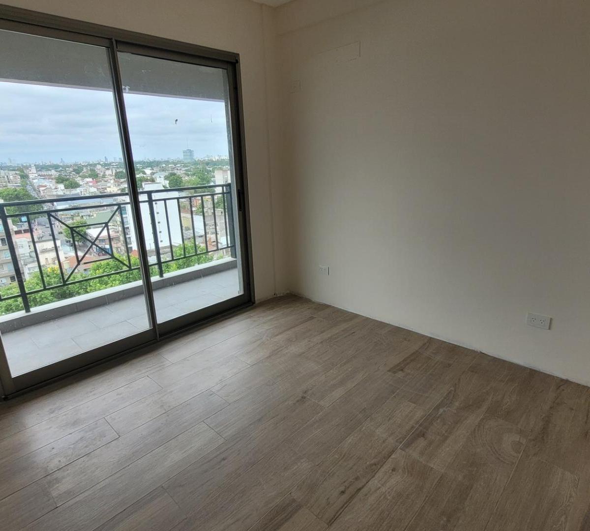 Piso 3 Amb Centro San Martin C/ Cochera y Terraza a Estrenar 1