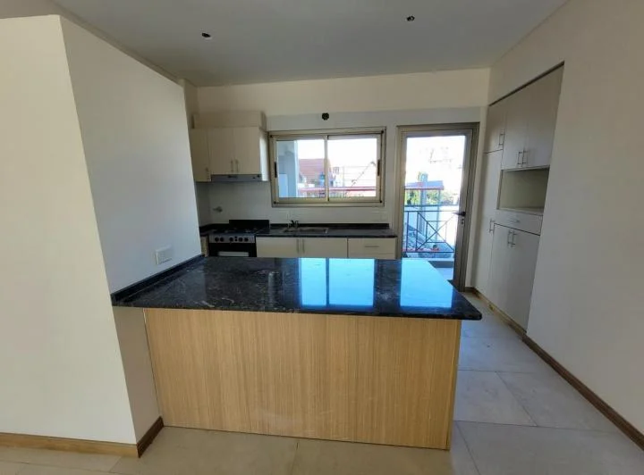 PISO 3 AMB A ESTRENAR EN CENTRO SAN MARTIN C/ COCH Y TERRAZA 4