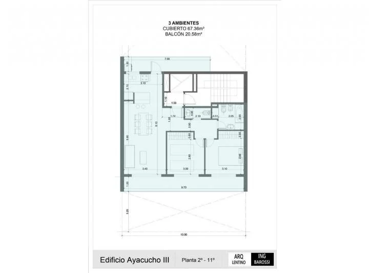 Plano 2