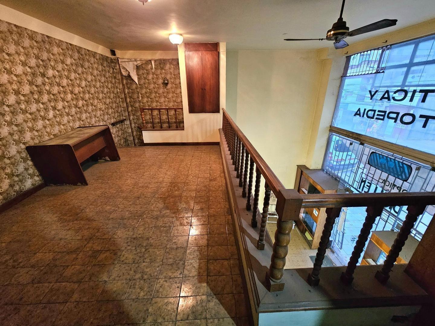 Foto de LOCAL EN ALQUILER EN VILLA BALLESTER 72m2 SIN EXPENSAS, imagen 5