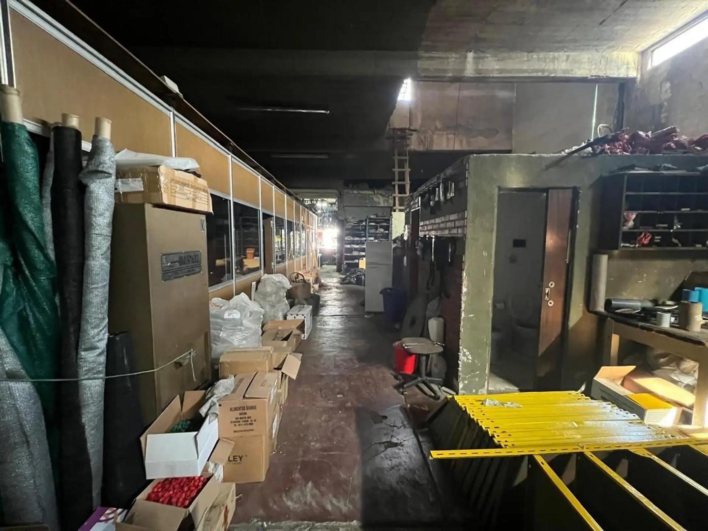 Foto de GRAN LOCAL EN ALQUILER EN SAN MARTIN CENTRO, imagen 3