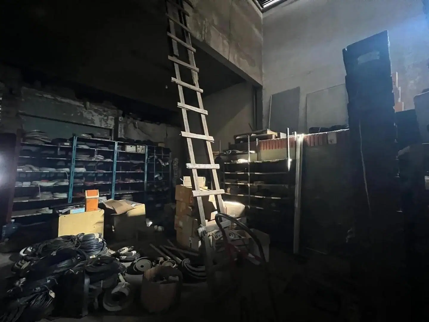 GRAN LOCAL EN ALQUILER EN SAN MARTIN CENTRO 5