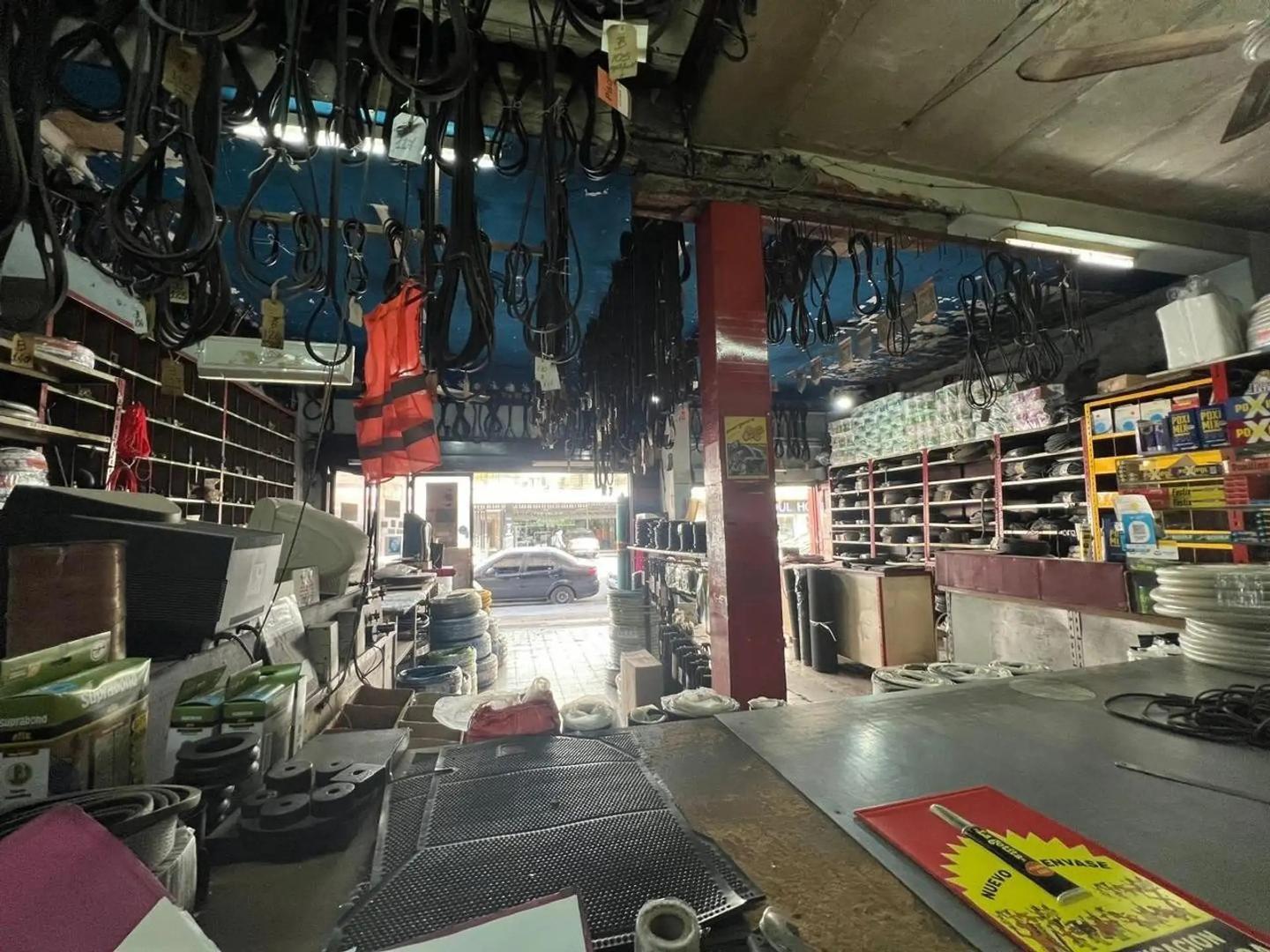 Foto de GRAN LOCAL EN ALQUILER EN SAN MARTIN CENTRO, imagen 4