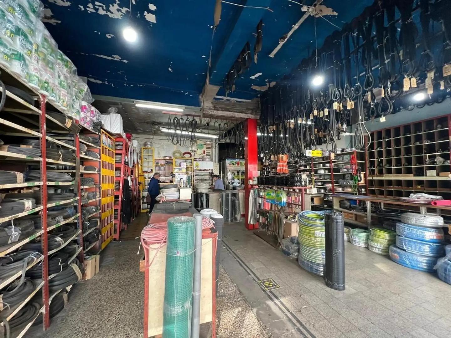 Foto de GRAN LOCAL EN ALQUILER EN SAN MARTIN CENTRO, imagen 2