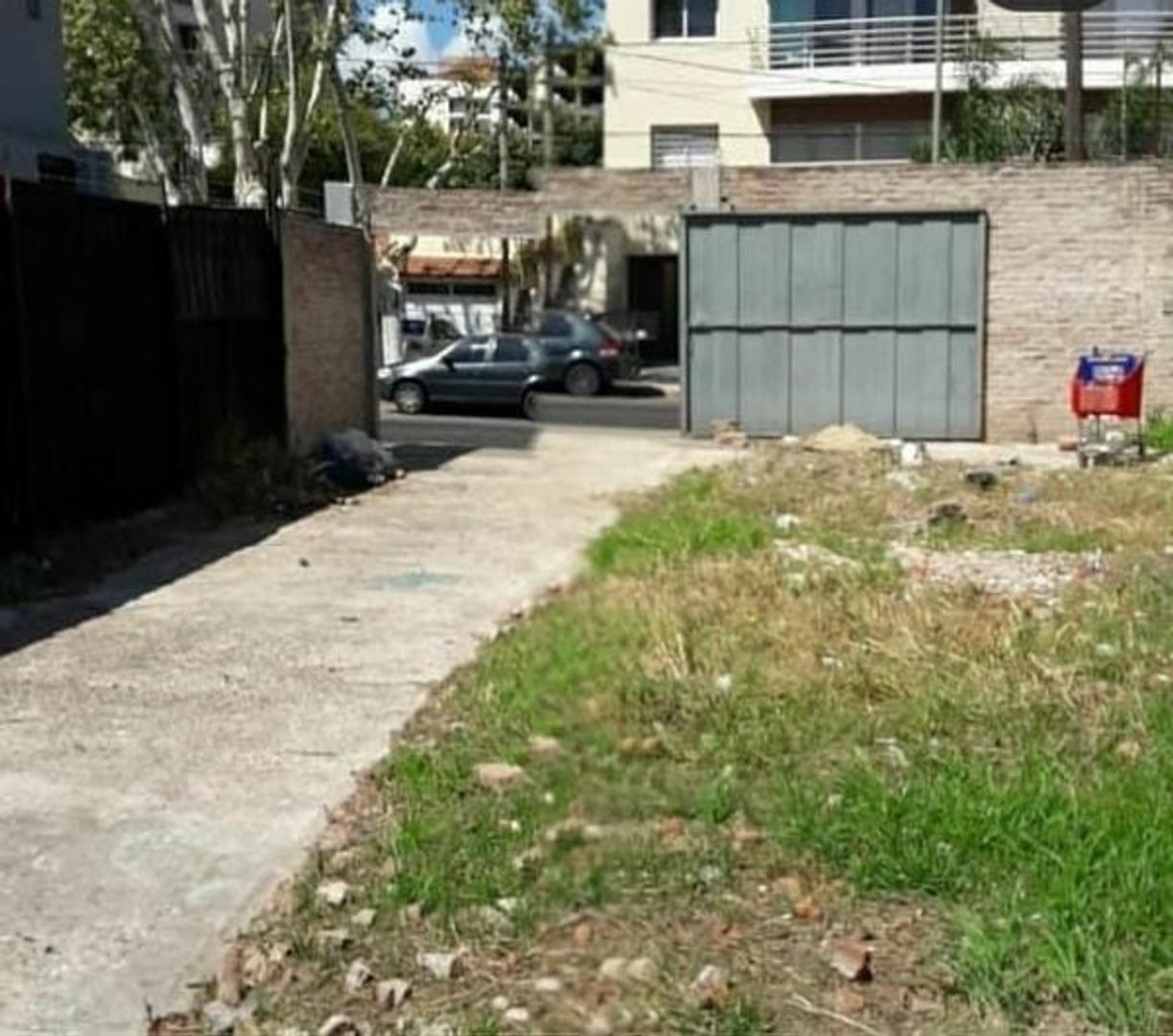 Foto de VILLA BALLESTER CENTRO: LOTE 8,30 x 35m, APTO TODO DESTINO, imagen 3