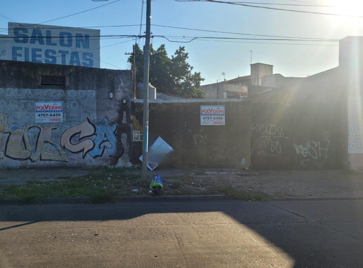 Foto de VILLA BALLESTER 2 LOTES, 10x24 Y 10x27m -9 DE JULIO Y RUTA 8, imagen 3