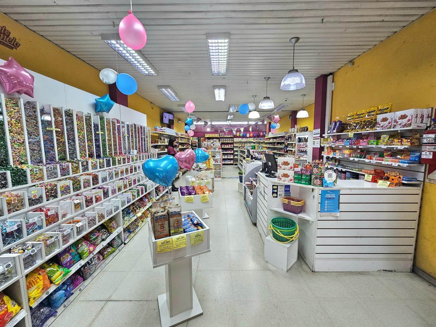 Foto de GRAN LOCAL EN CENTRO DE VILLA BALLESTER SIN EXP 120m2 aprox, imagen 3