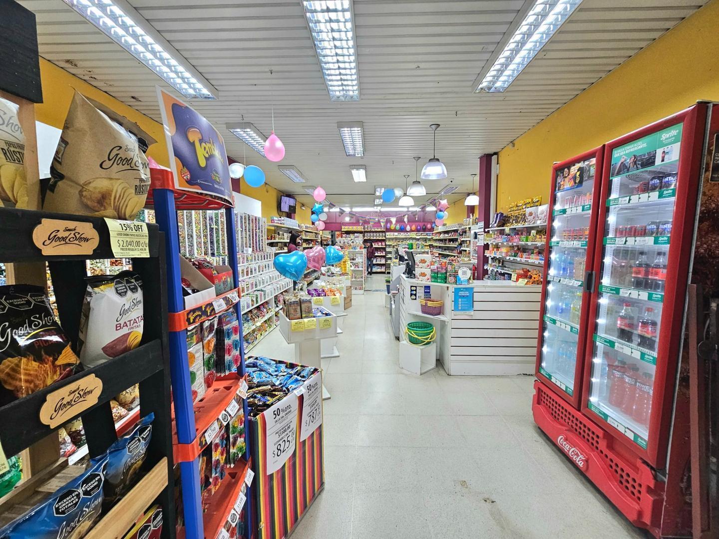 Foto de GRAN LOCAL EN CENTRO DE VILLA BALLESTER SIN EXP 120m2 aprox, imagen 2