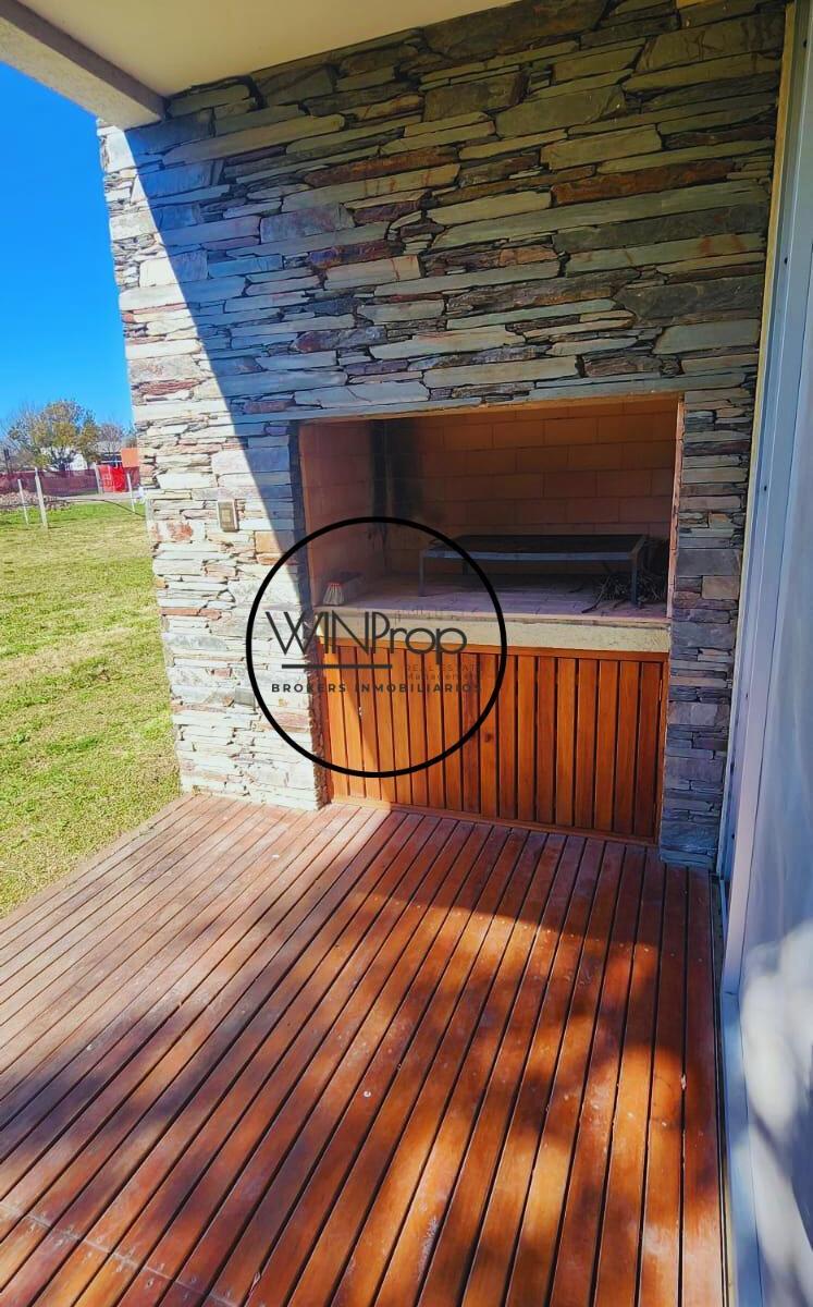 Foto de Dormi Departamento en venta Santa Irene Comarcas de Luján PB, imagen 3