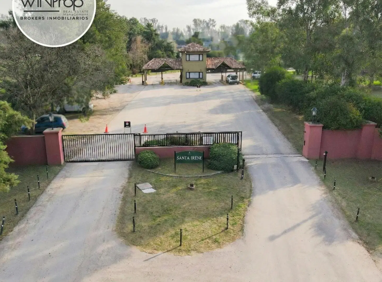 LOTE COMARCAS DE LUJAN SANTA IRENE CONTADO O FINANCIADO 3