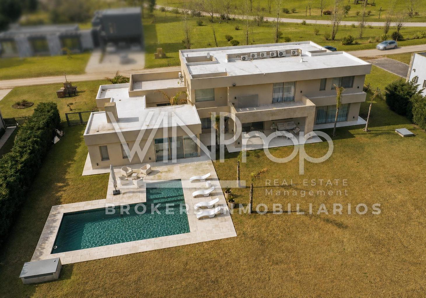 Foto de CASA PREMIUM SANTA IRENE COMARCAS DE LUJAN, imagen 4