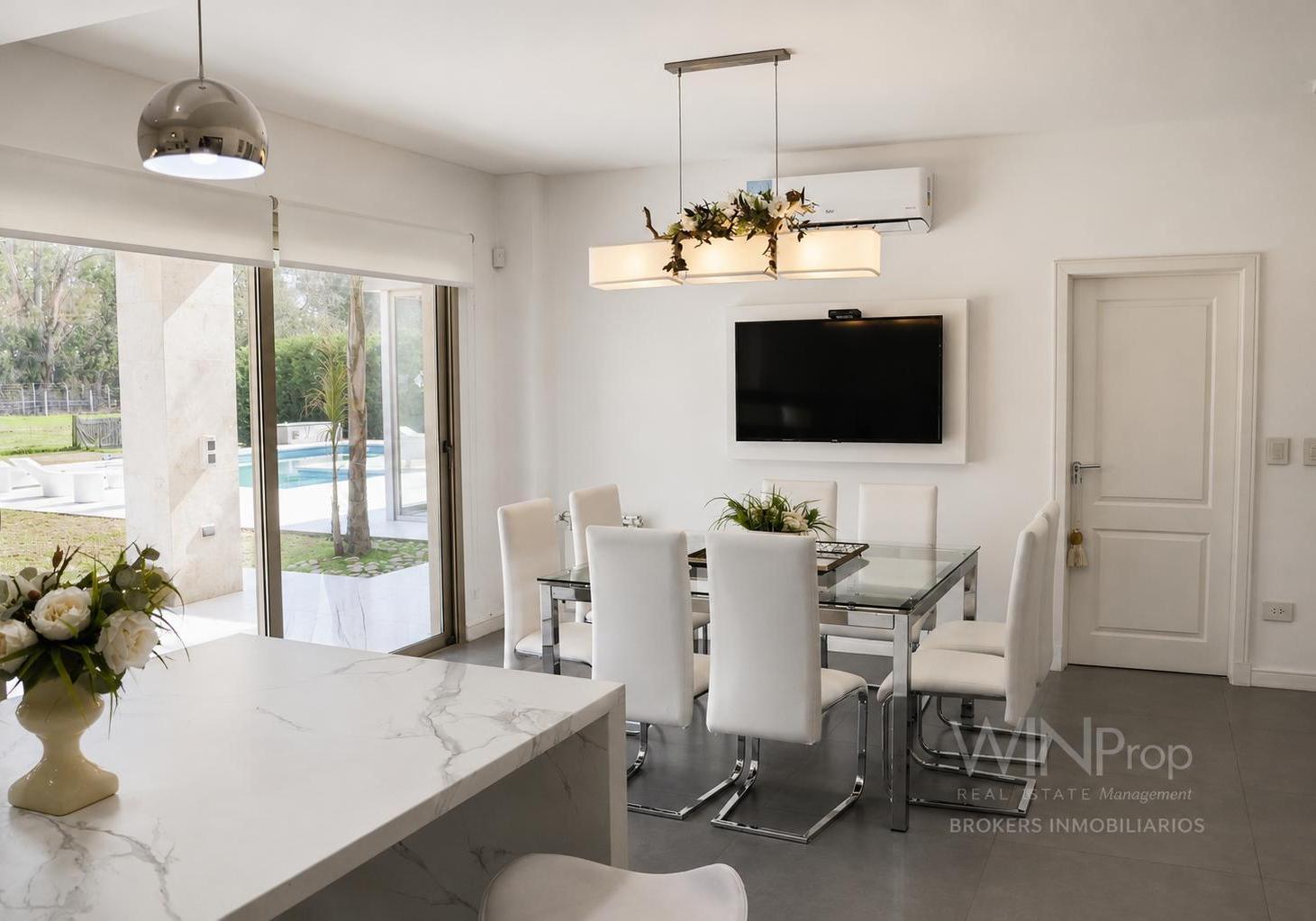 Foto de CASA PREMIUM SANTA IRENE COMARCAS DE LUJAN, imagen 1