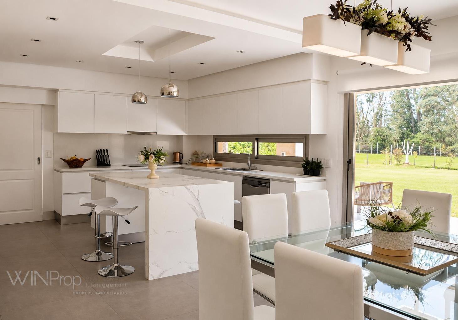 Foto de CASA PREMIUM SANTA IRENE COMARCAS DE LUJAN, imagen 5
