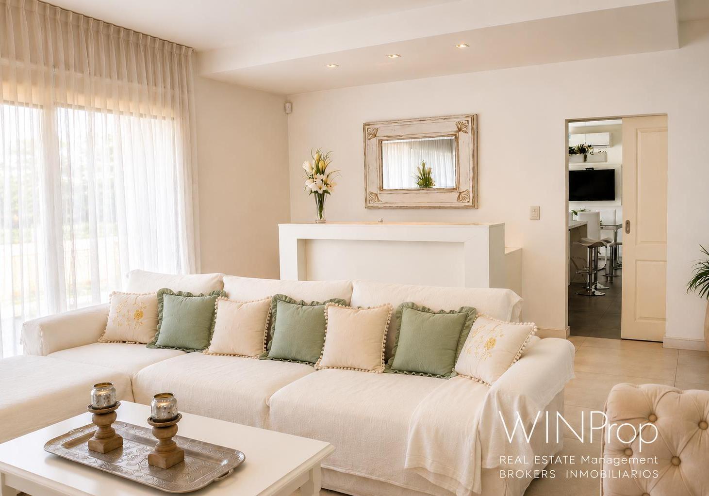 Foto de CASA PREMIUM SANTA IRENE COMARCAS DE LUJAN, imagen 3