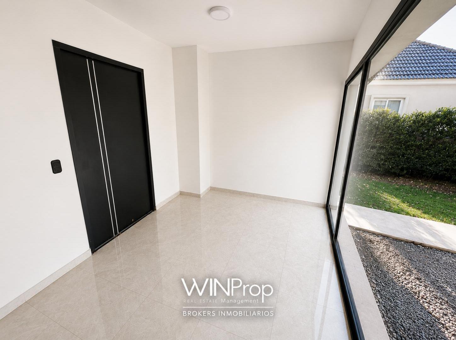 Foto de Casa a estrenas 3 dormitorios praderas de lujan, imagen 2