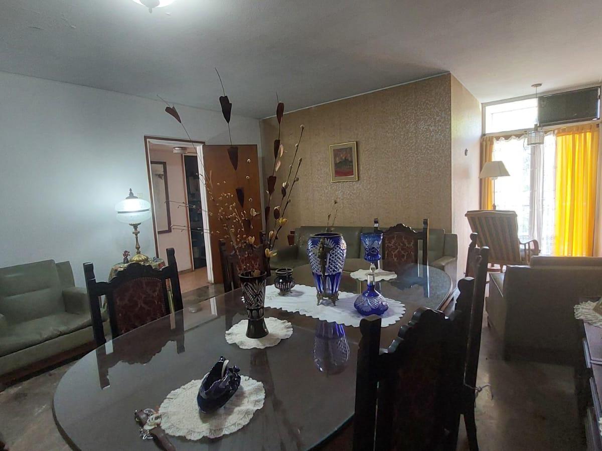 Departamento en Venta Centro de Mendoza 1