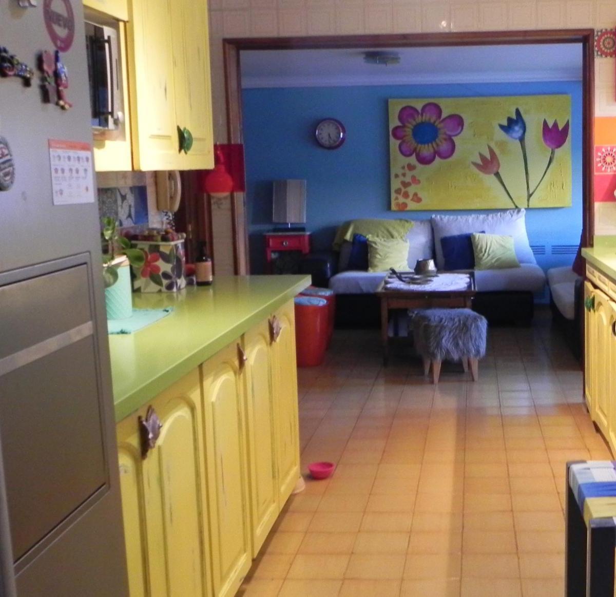 Hermosa Casa en Venta en Lujan de Cuyo. Centro. 3