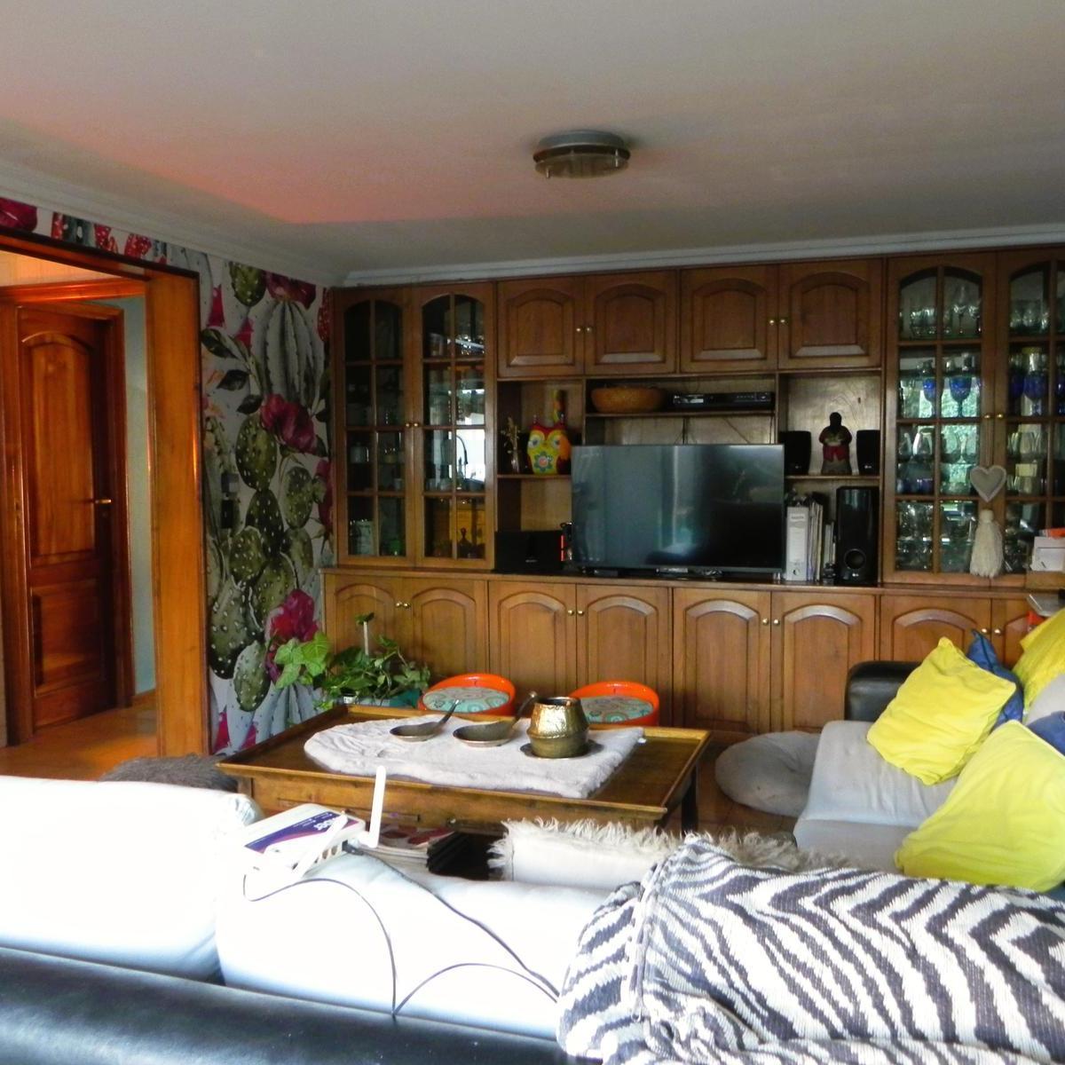 Hermosa Casa en Venta en Lujan de Cuyo. Centro. 4