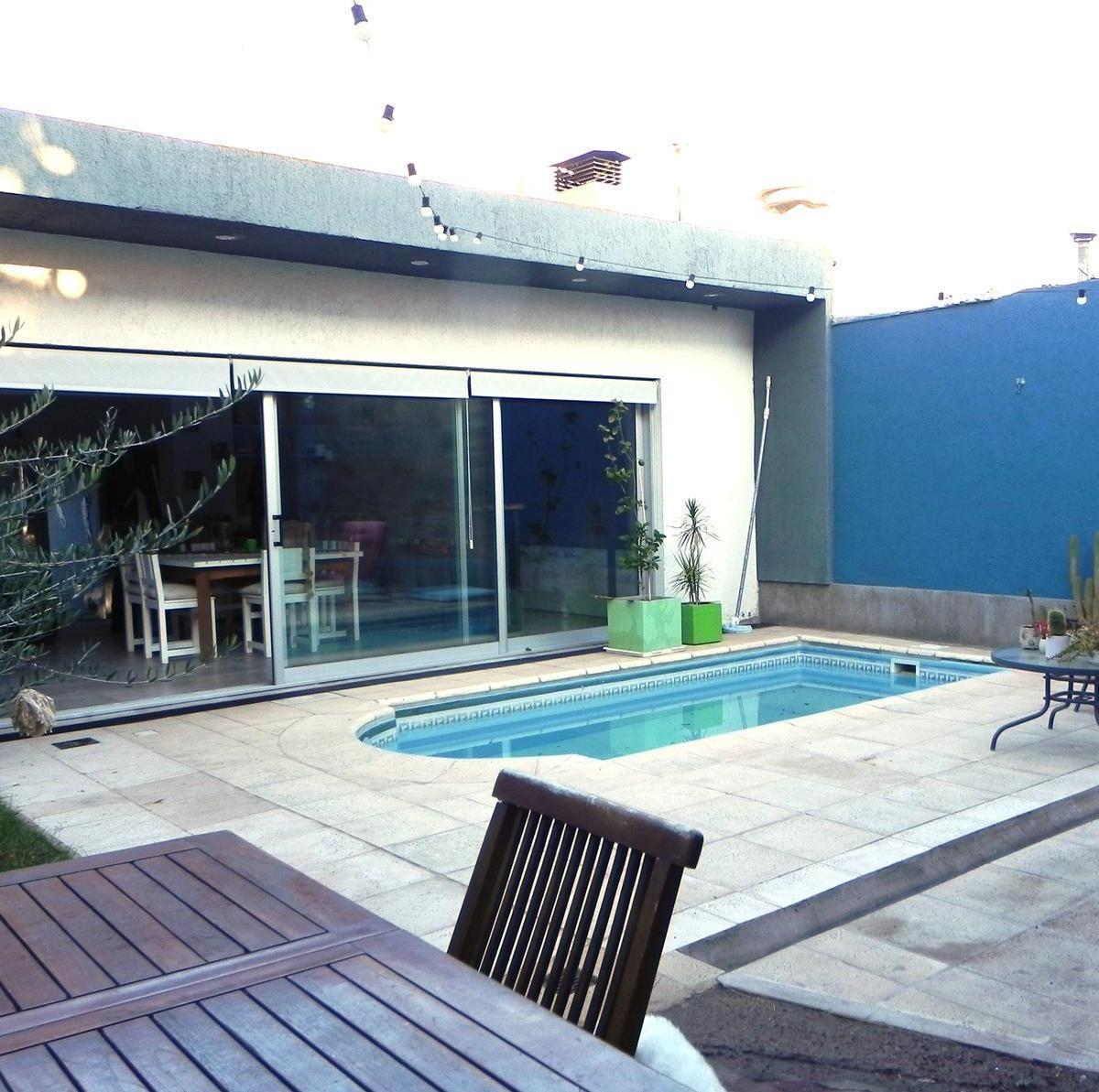 Hermosa Casa en Venta en Lujan de Cuyo. Centro. 4
