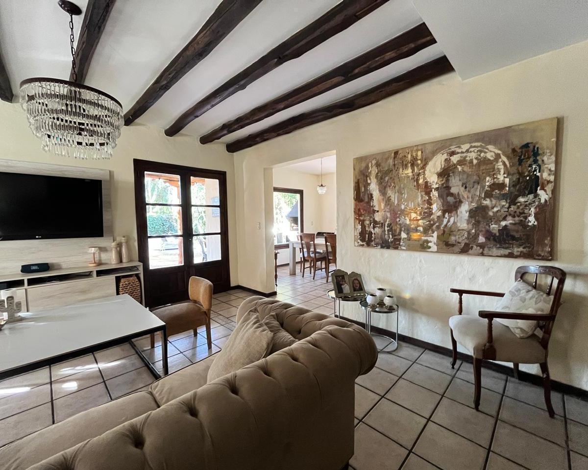 Casa en Venta, Club de Campo, Guaymallen Guaymallen 3