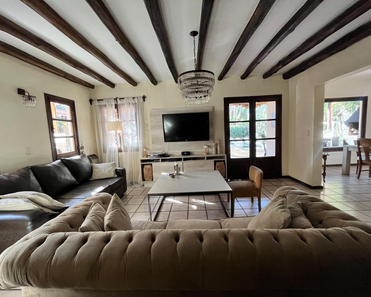 Casa en Venta, Club de Campo, Guaymallen Guaymallen 1