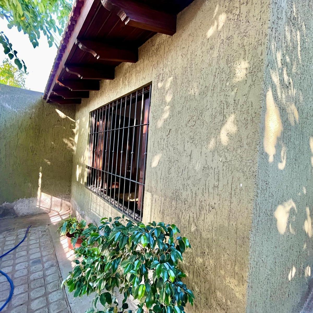 Venta Casa Barrio Utma. Guaymallen. Mendoza. 3