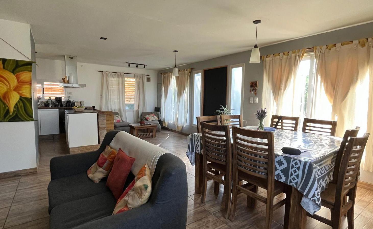 CASA EN VENTA BARRIO PRIVADO EL CHALLAO. MENDOZA.
