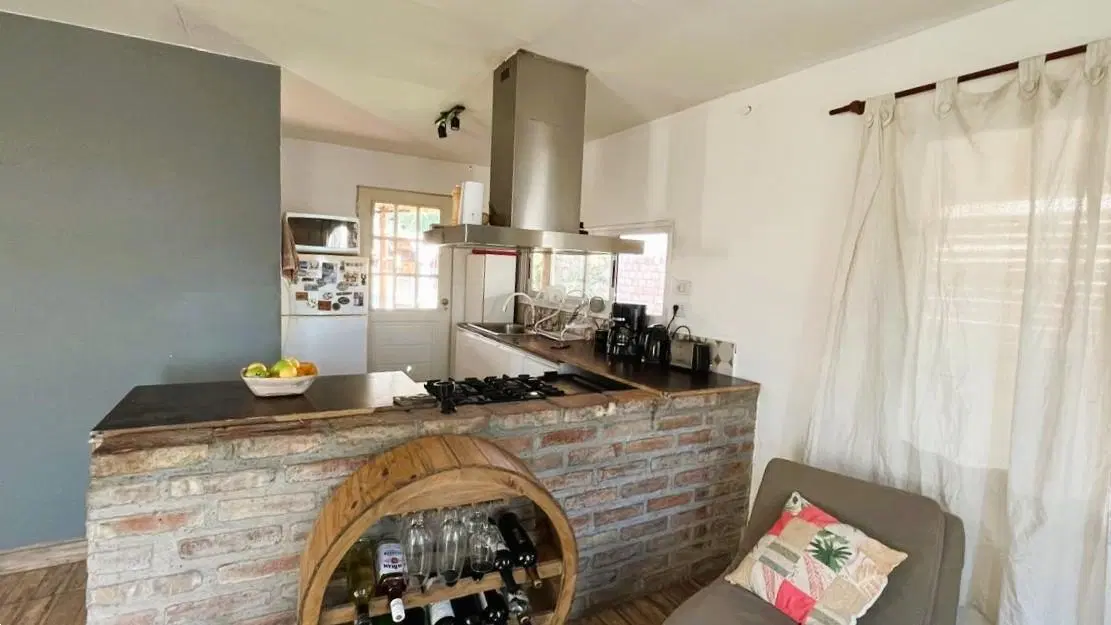 CASA EN VENTA BARRIO PRIVADO EL CHALLAO. MENDOZA. 4