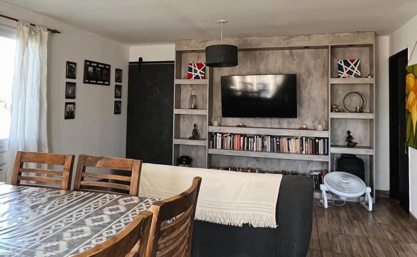CASA EN VENTA BARRIO PRIVADO EL CHALLAO. MENDOZA. 2