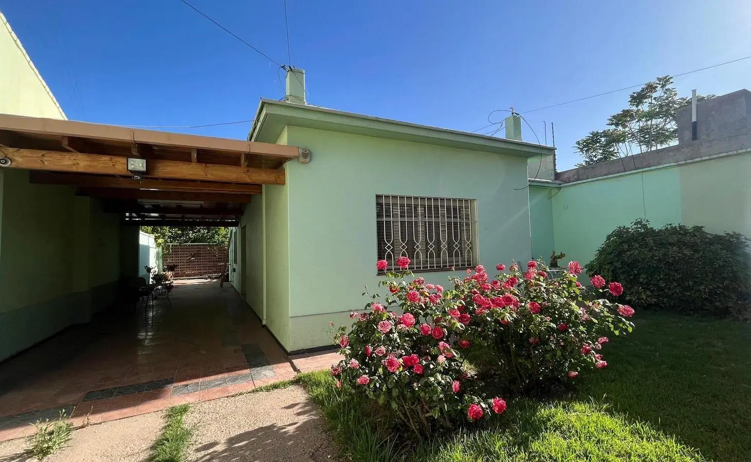 Terreno. Oportunidad Inversores: Lote Premium 479m² sobre Av. Sarmiento - Frente 12m 3