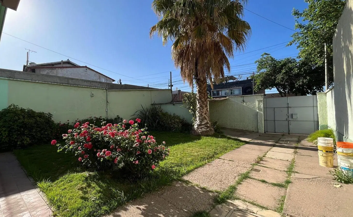 Terreno. Oportunidad Inversores: Lote Premium 479m² sobre Av. Sarmiento - Frente 12m 4