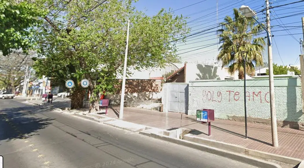 Terreno. Oportunidad Inversores: Lote Premium 479m² sobre Av. Sarmiento - Frente 12m 2