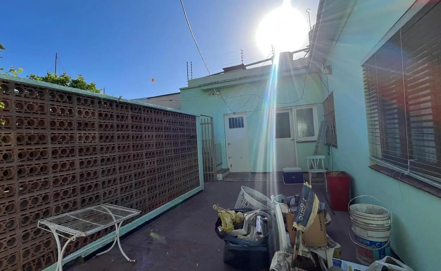 Terreno. Oportunidad Inversores: Lote Premium 479m² sobre Av. Sarmiento - Frente 12m 5