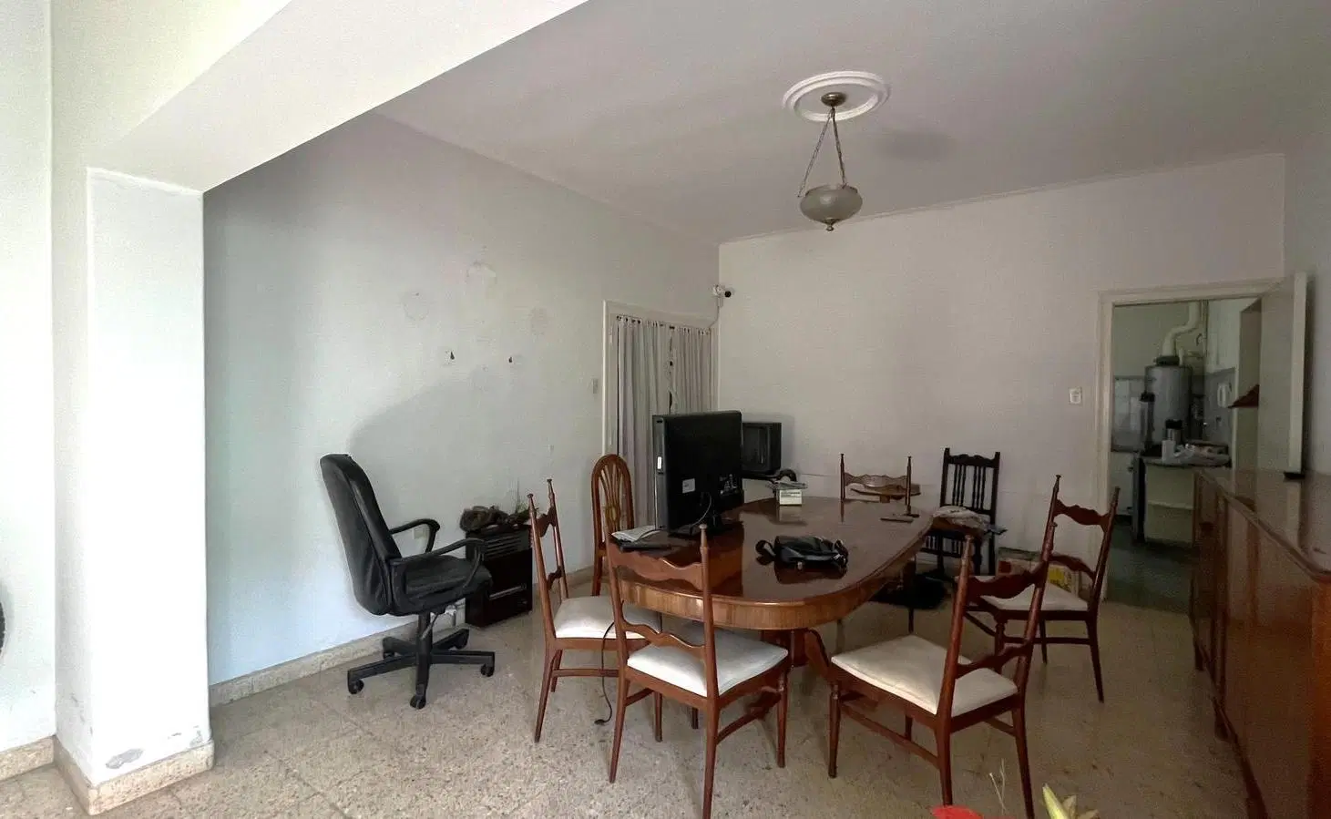 Terreno. Oportunidad Inversores: Lote Premium 479m² sobre Av. Sarmiento - Frente 12m 8