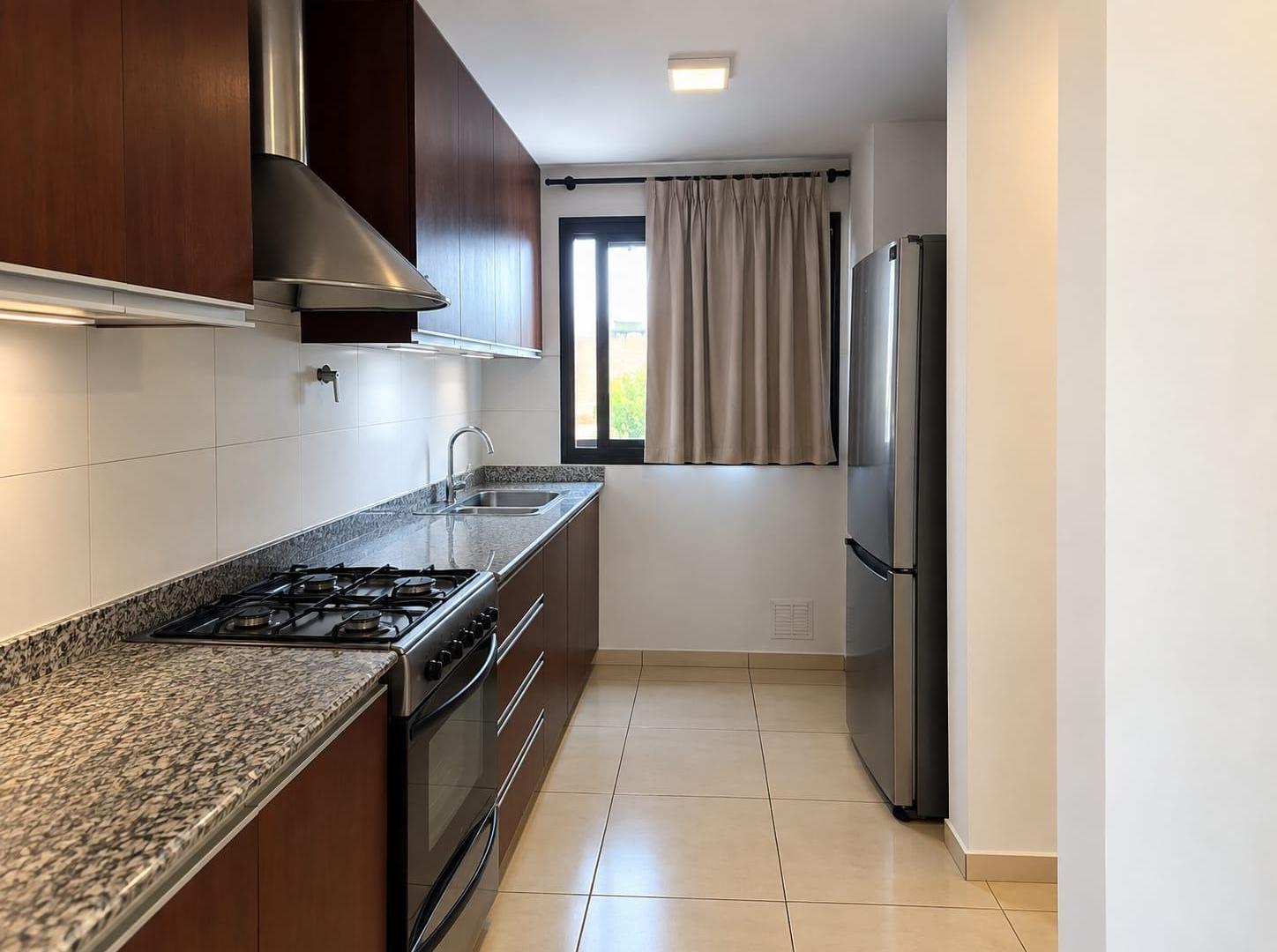 Foto de Casa en alquiler Barrio Rincon de Drummond, imagen 4