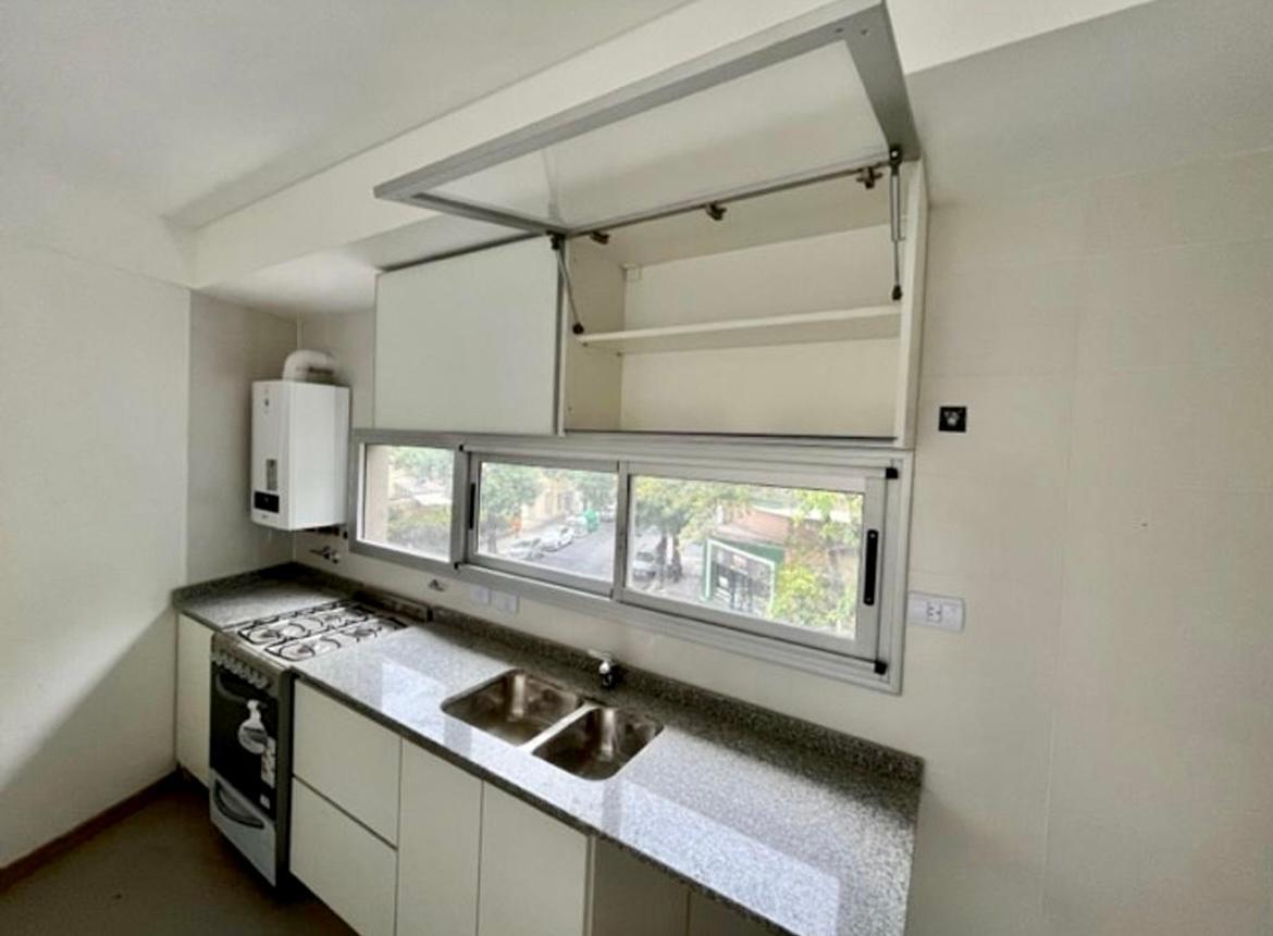 Foto de CABALLITO. TRES AMBIENTES A ESTRENAR. DOS BALCONES. DOS BAÑOS COMPLETOS., imagen 4