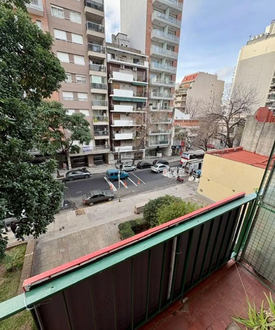 CABALLITO. CUATRO AMBIENTES. OPORTUNIDAD! 2
