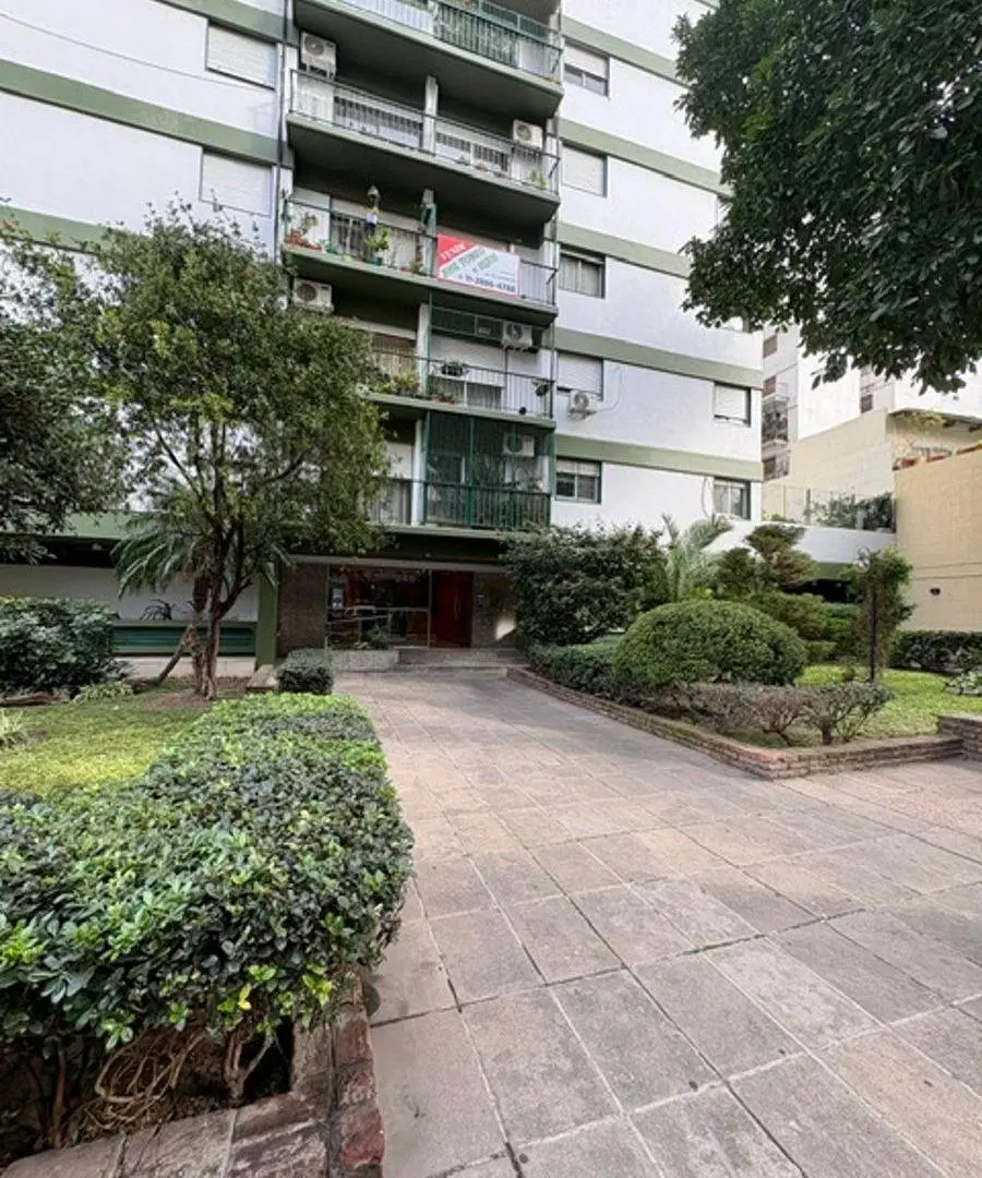 CABALLITO. CUATRO AMBIENTES. OPORTUNIDAD! 4