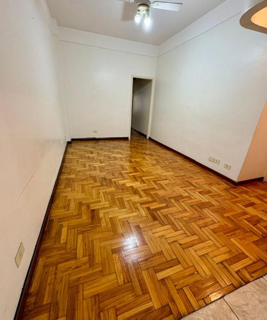 Foto de CABALLITO. DOS AMBIENTES AMPLIO. ESTILO SEÑORIAL., imagen 1