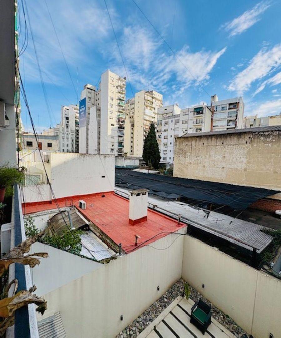 Foto de CABALLITO. TRES AMBIENTES CON BALCON. PARRAL Y RIVADAVIA., imagen 5