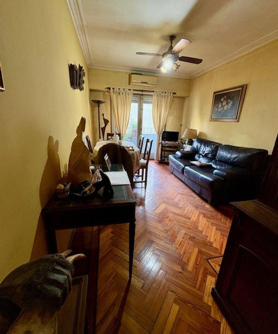 Foto de CABALLITO. TRES AMBIENTES CON BALCON. PARRAL Y RIVADAVIA., imagen 1