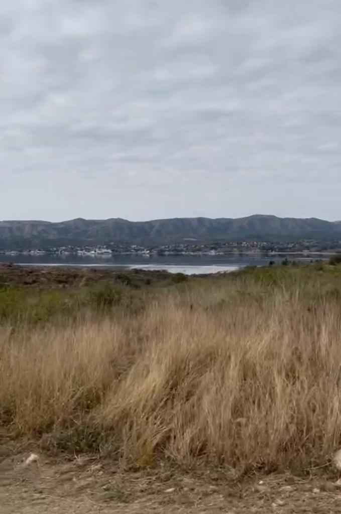 Despierta Cada Día Frente Al Lago: Terreno Soñado 1