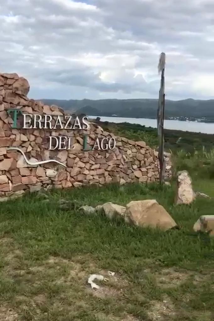 Despierta Cada Día Frente Al Lago: Terreno Soñado 5
